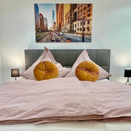 Vonmos City Apartments トラーベン・トラールバッハ エクステリア 写真