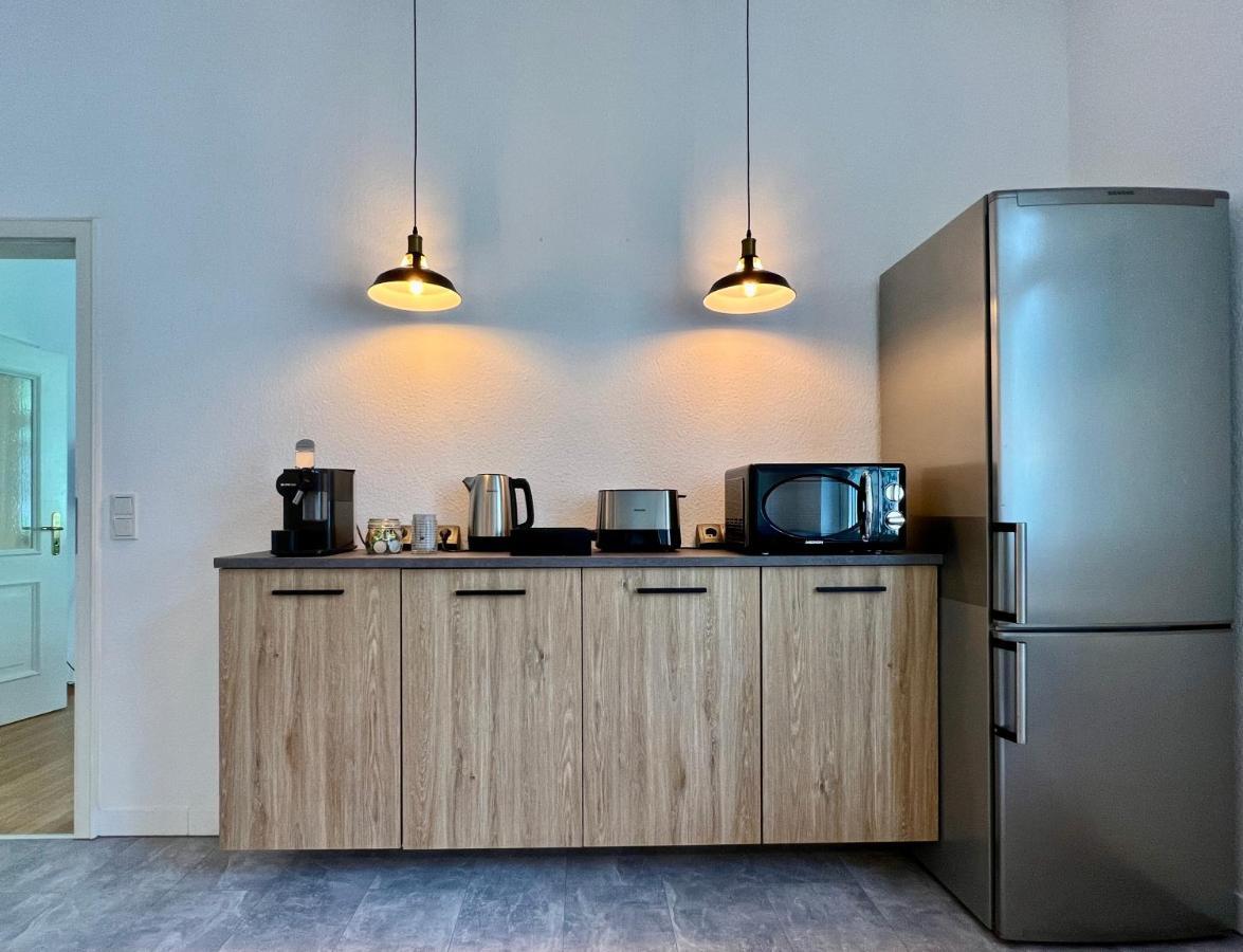Vonmos City Apartments トラーベン・トラールバッハ エクステリア 写真