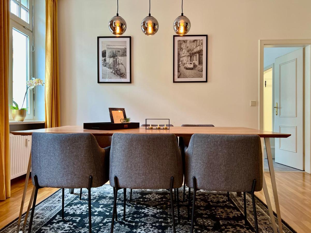 Vonmos City Apartments トラーベン・トラールバッハ エクステリア 写真