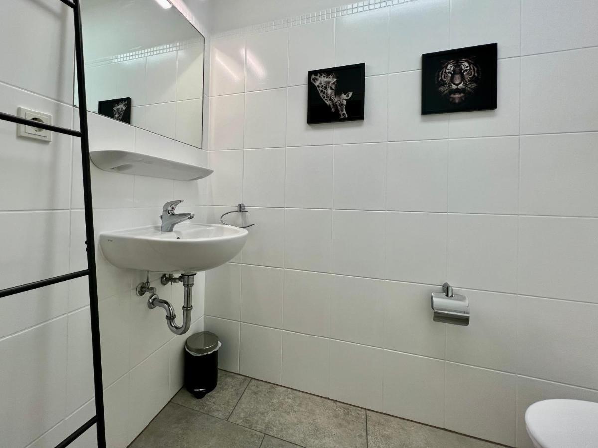 Vonmos City Apartments トラーベン・トラールバッハ エクステリア 写真