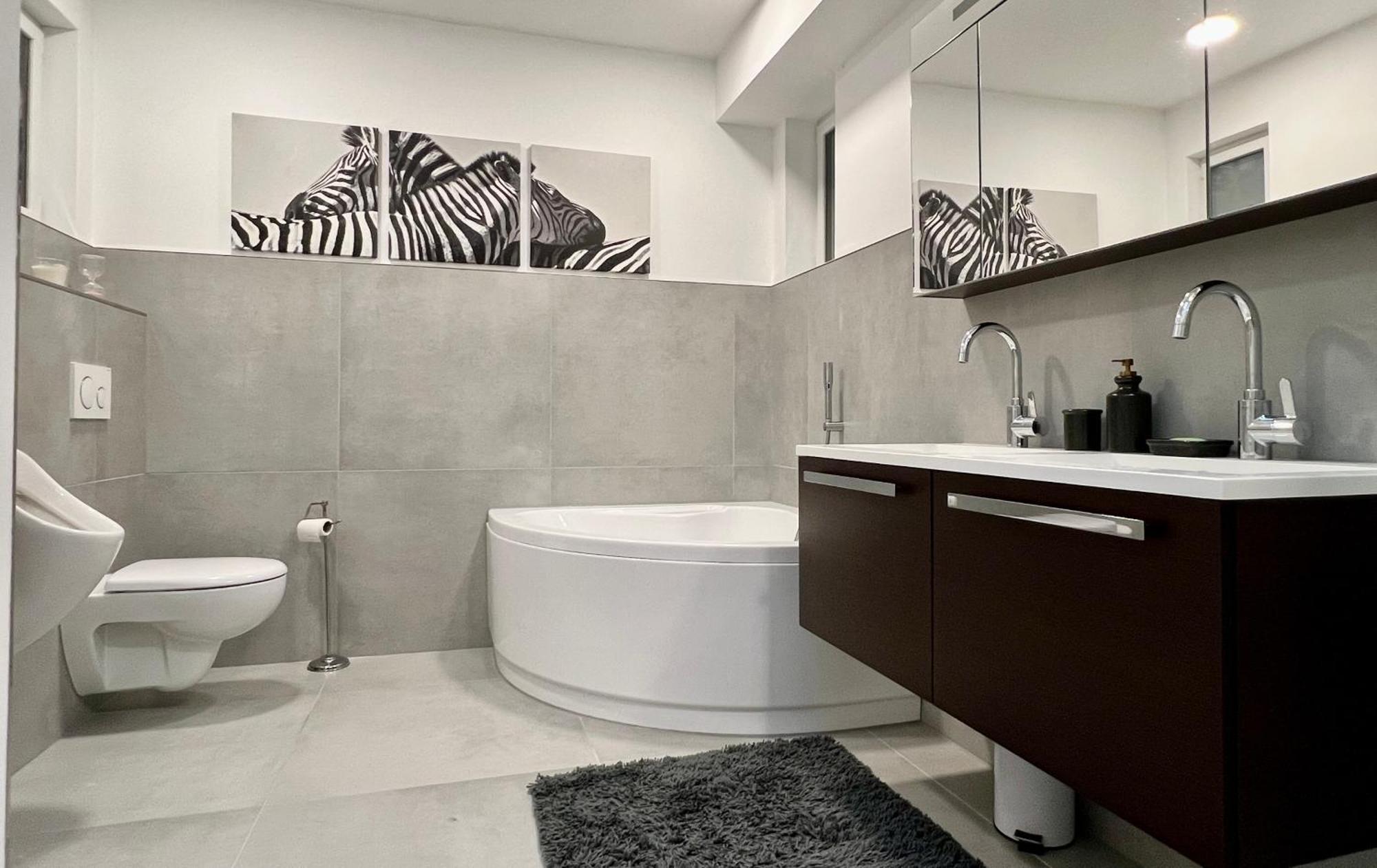 Vonmos City Apartments トラーベン・トラールバッハ エクステリア 写真