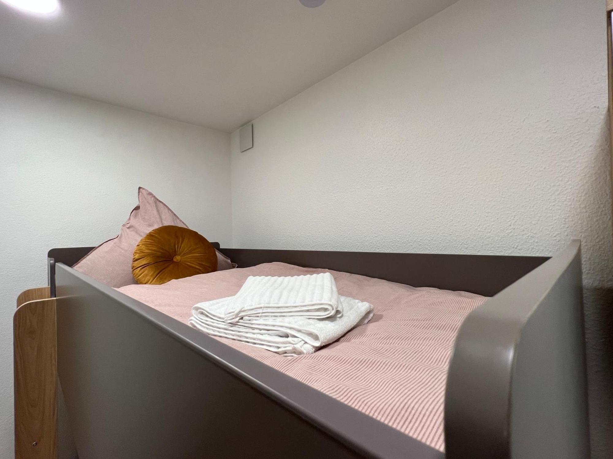 Vonmos City Apartments トラーベン・トラールバッハ エクステリア 写真