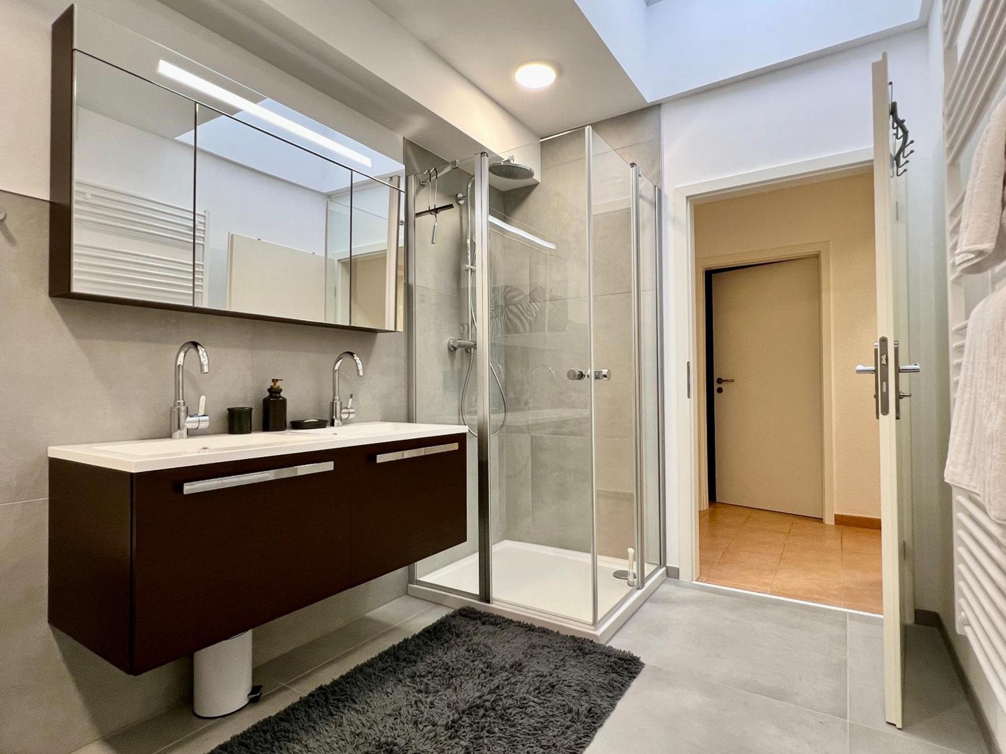 Vonmos City Apartments トラーベン・トラールバッハ エクステリア 写真