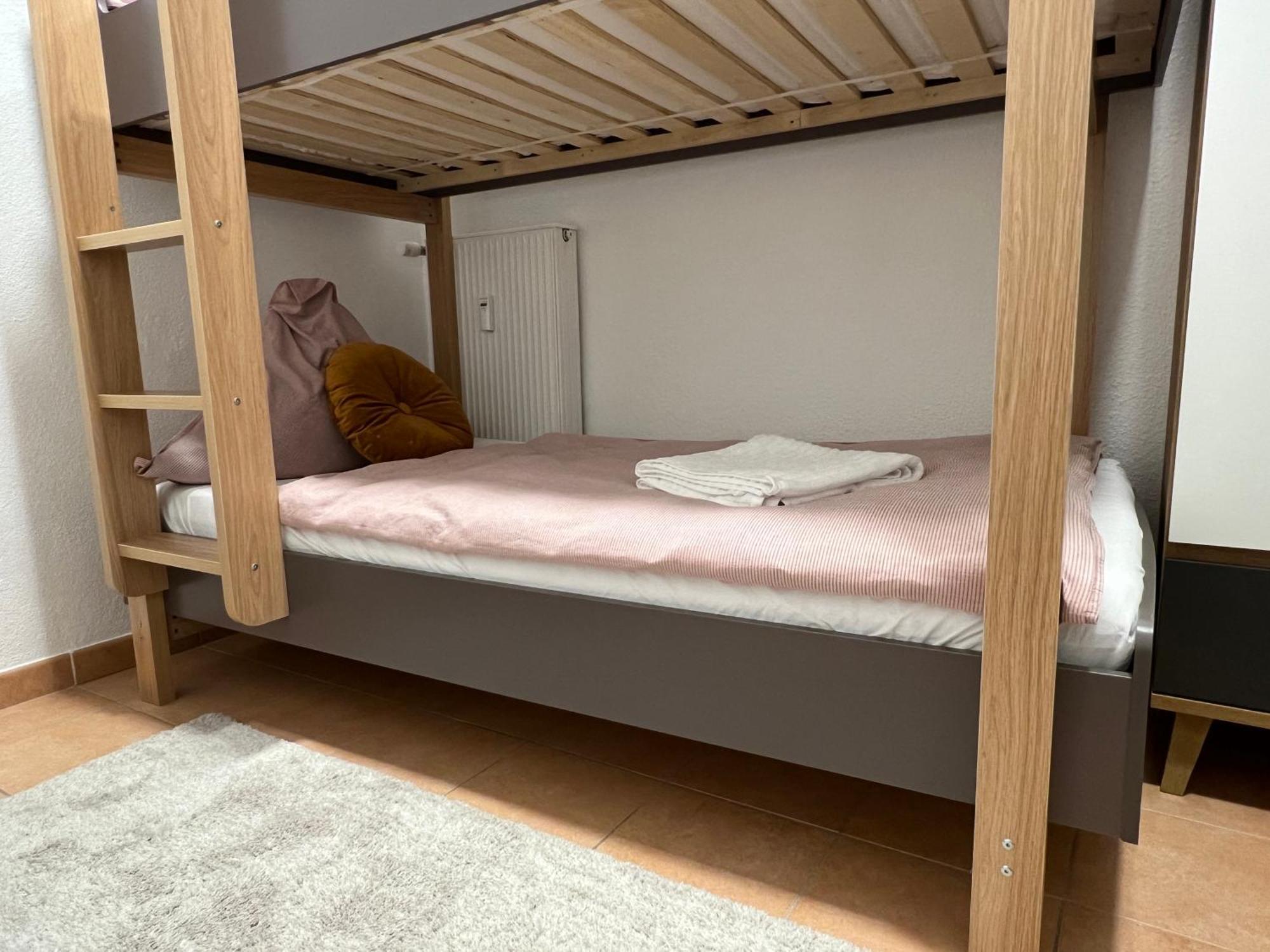 Vonmos City Apartments トラーベン・トラールバッハ エクステリア 写真